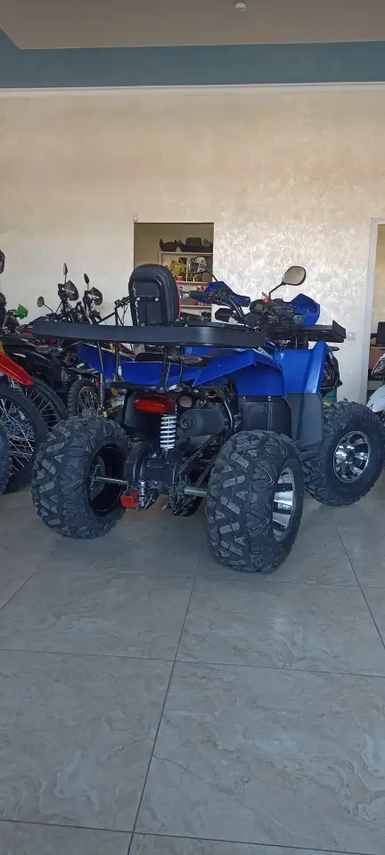 Продам квадроцыклы, фотография 6