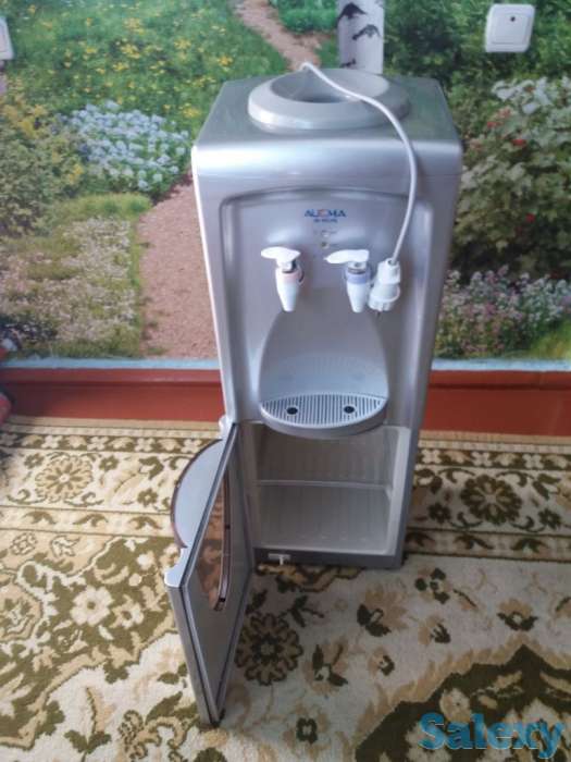 продам Диспенсер кулер, фотография 2