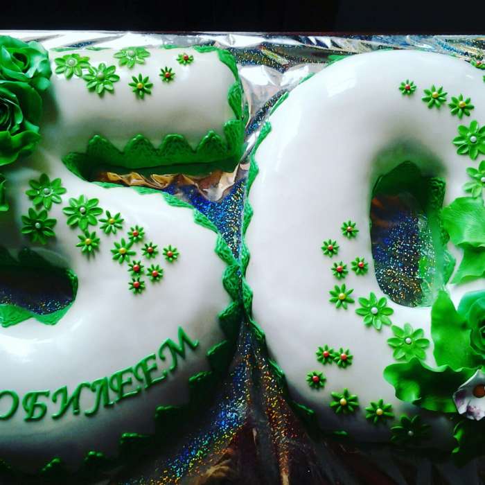 Торты на заказ в Алматы, фотография 1