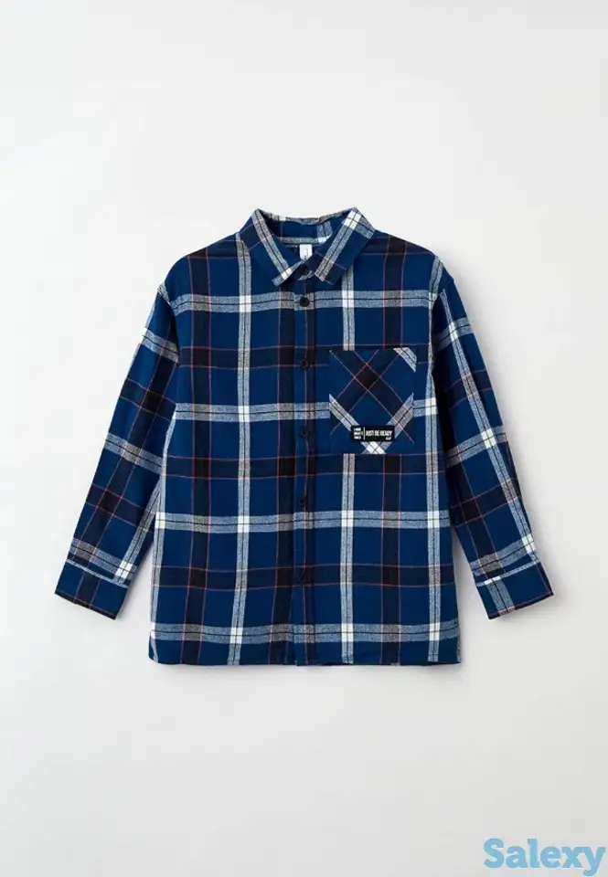 Рубашка sela, фотография 1