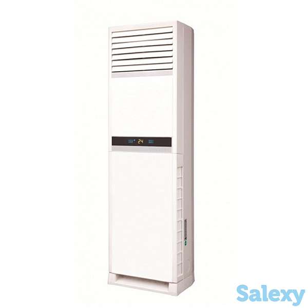 Напольный кондиционер Almacom, Серия АСР-48A, фотография 1