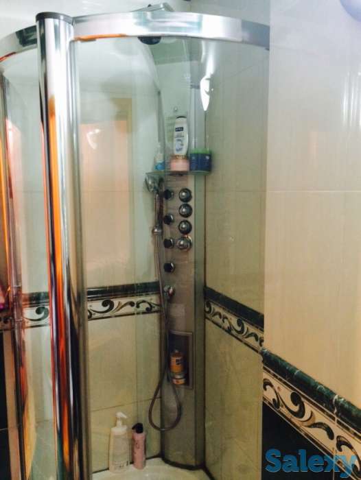 СРОЧНА продам 3 ком кв, 7 мкр, фотография 9