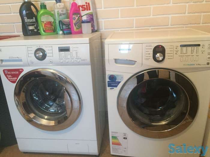 Ремонт стиральных машин автомат в Астане, фотография 1