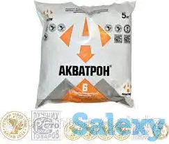 акватрон, фотография 2