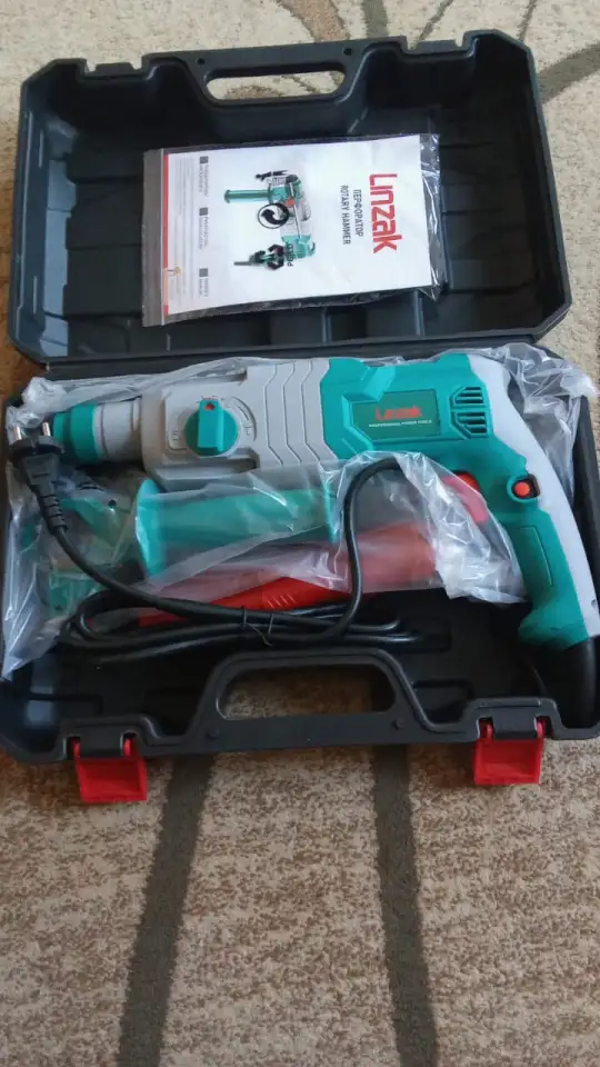 распродажа Электроинструменты новый, фотография 1