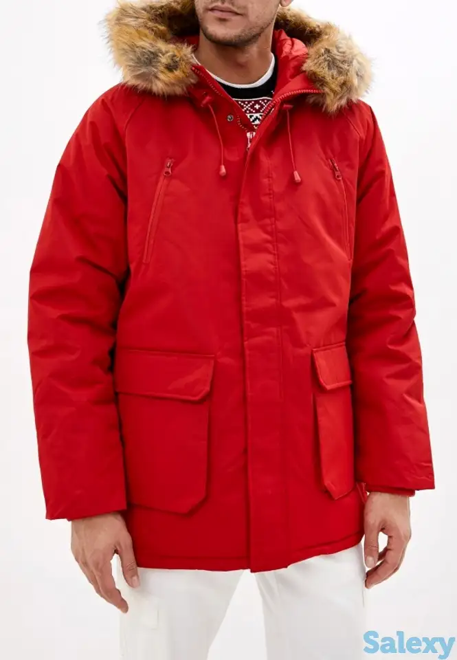 Куртка утепленная befree, фотография 1