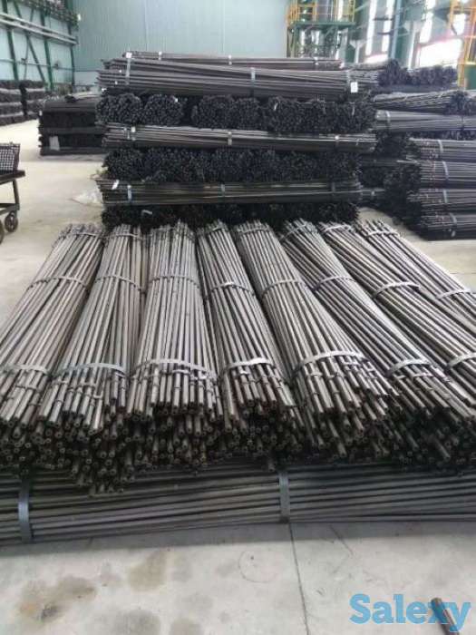 конические штанги, фотография 1