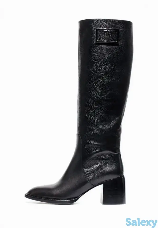 Сапоги basconi, фотография 1