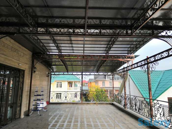 Изготовление качественных металлоизделий по АКЦИИ, фотография 12