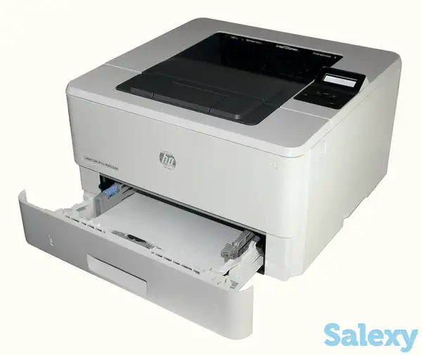 Принтер HP LJ Pro 402, фотография 1