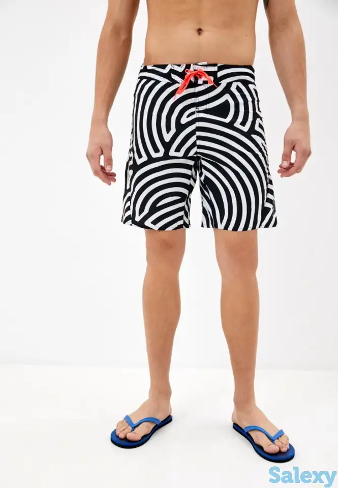 Шорты для плавания adidas, фотография 1