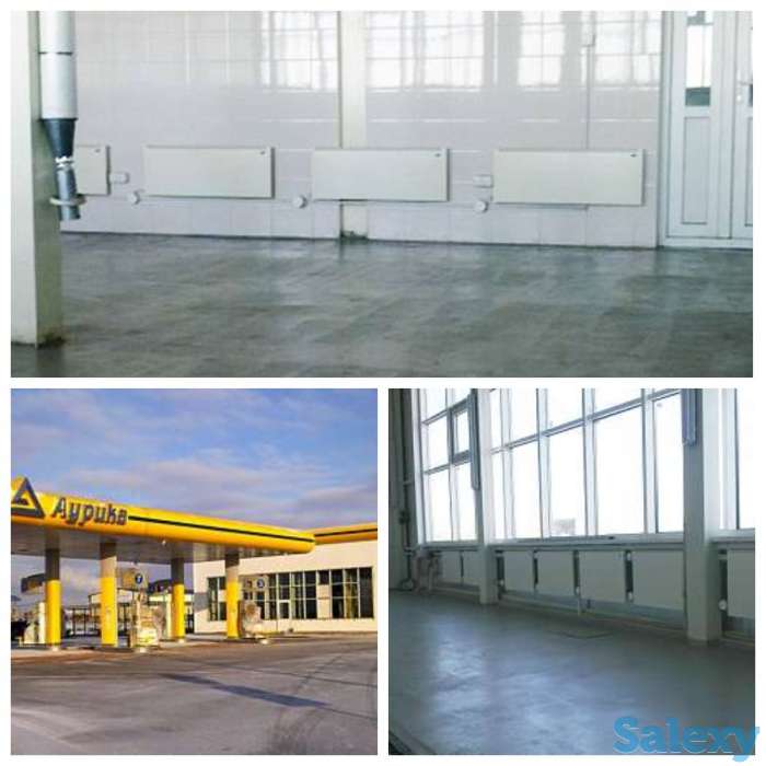 Требуется представитель систем отопления, фотография 1