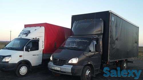 Астана - Алматы. Берём попутный груз. Срочно., фотография 1