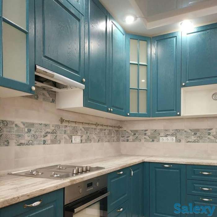 Изготовление мебели на заказ, фотография 1