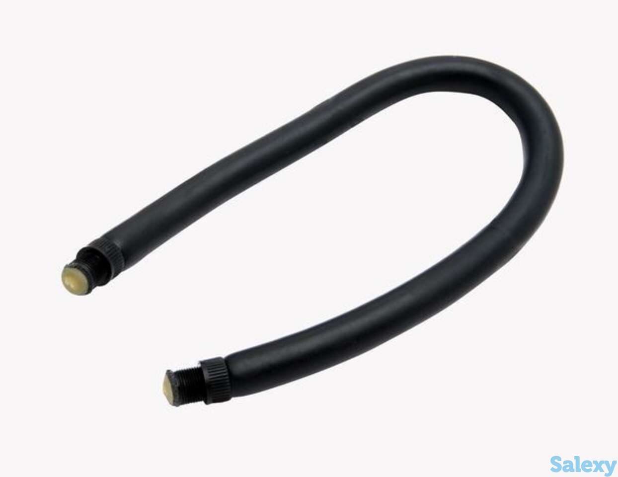 Тяга scorpena латексная двухкомпонентная d16мм, 30см, кольцевая, фотография 1