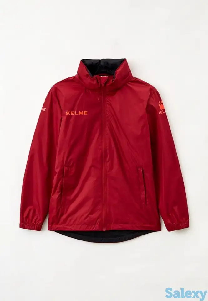 Ветровка kelme, фотография 1