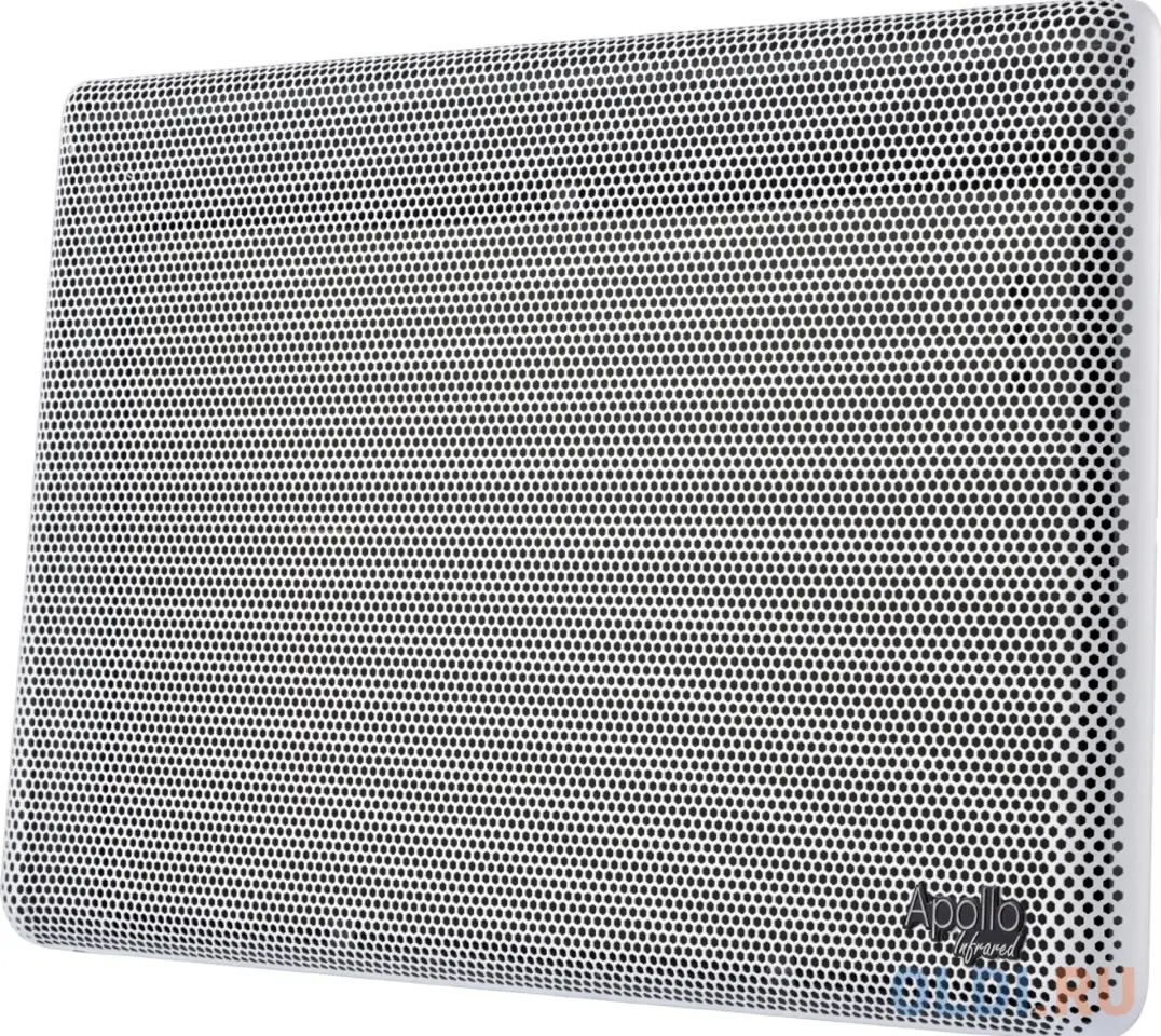 Обогреватель инфракрасный ballu apollo infrared bihp/a-2000, фотография 1