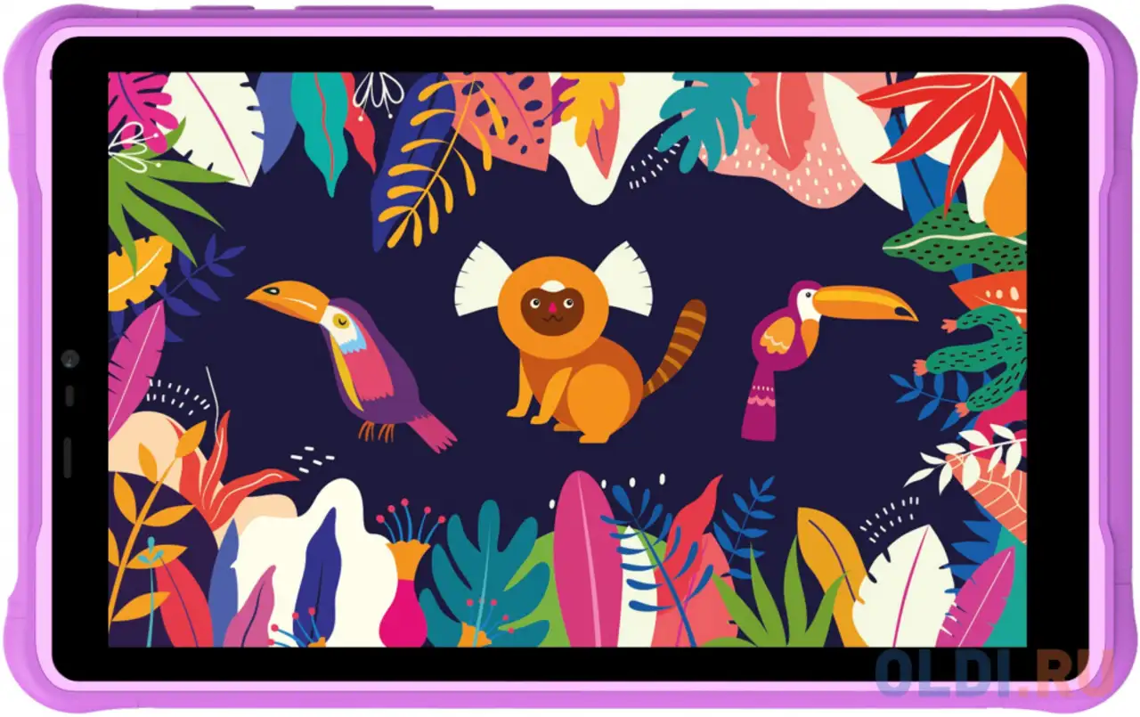 Планшет digma kids 8260c t310 (1.8) ws8253pl, фотография 1