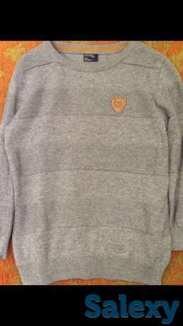 Продам новый детский свитер DeFacto, фотография 1