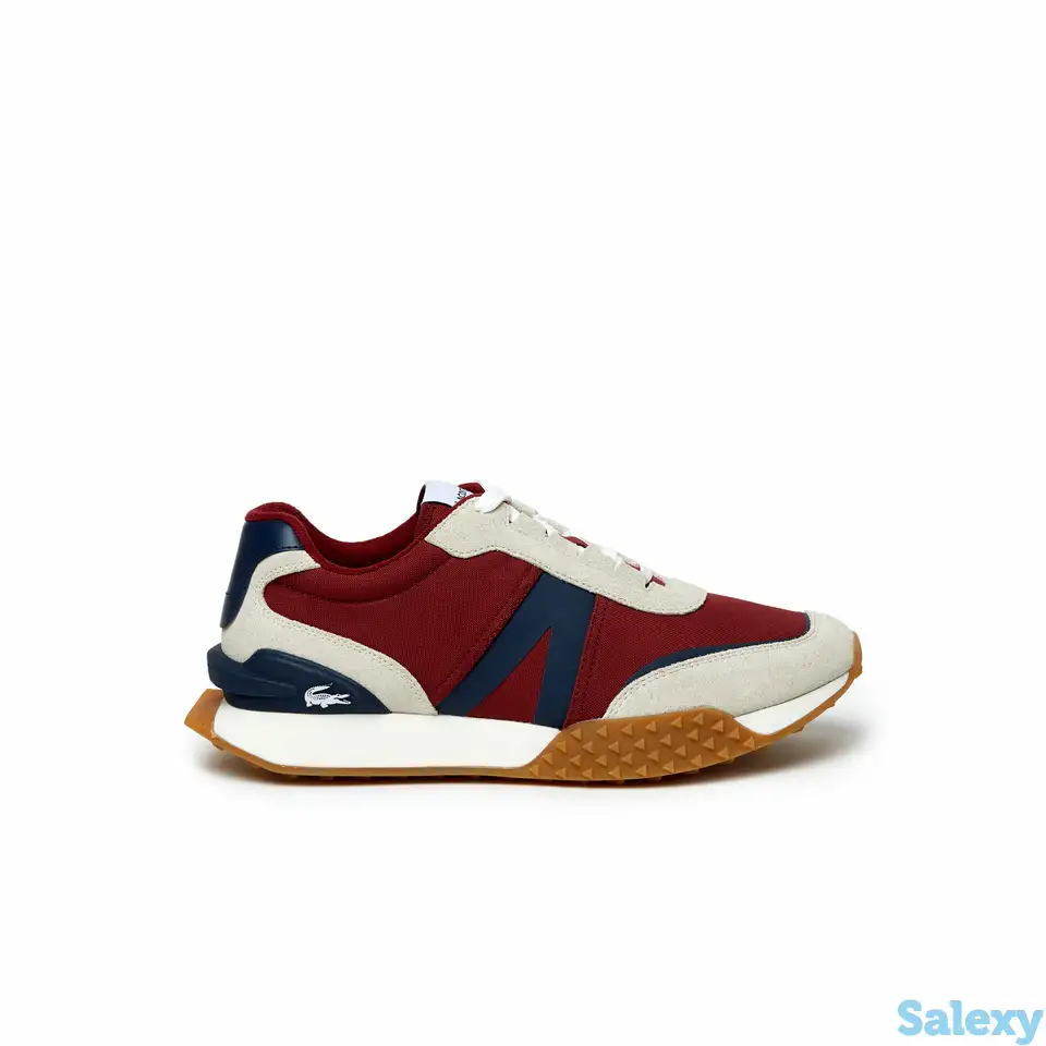 Мужские кроссовки lacoste l-spin, фотография 1