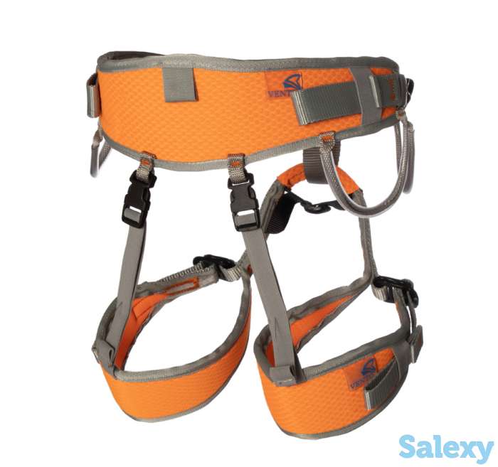 Беседка поясная венто argon toxic orange, фотография 2