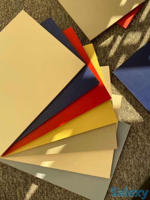 Фиброцемент для фасада дома, фотография 3