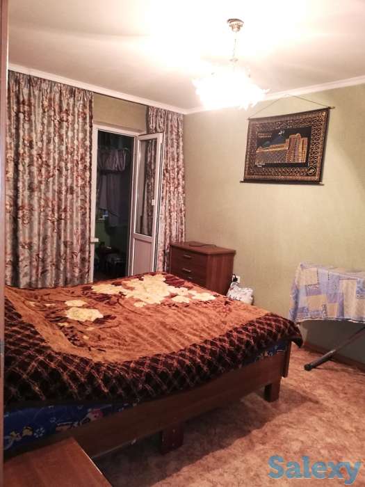 Продам 3-х улучшен., ул. Бажова 343, фотография 4