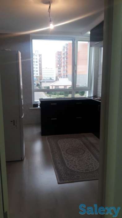 Продам квартиру в ЖК Akbulak life, Тауелсиздик 39, фотография 9