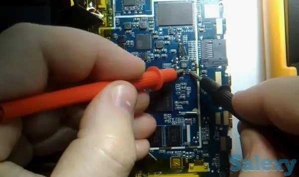 Ремонт телефонов и планшетов., фотография 1