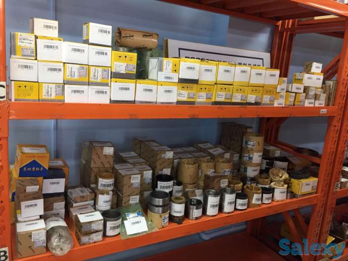 Все запчасти на Китайский спецтехники в наличие и на заказ., фотография 8