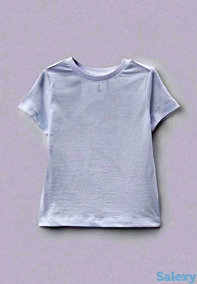 Футболка sela, фотография 1