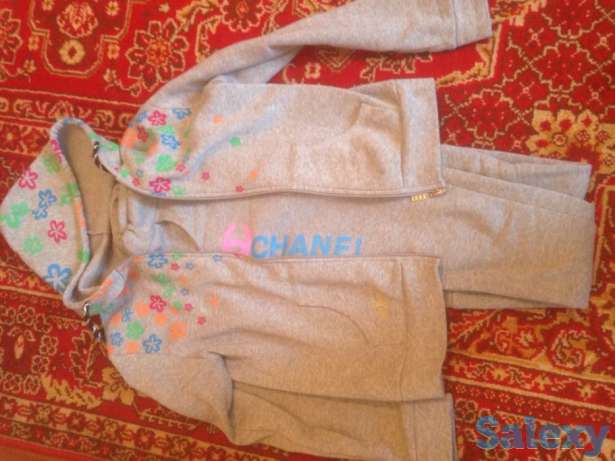 Отдам спортивную форму дёшево, фотография 1