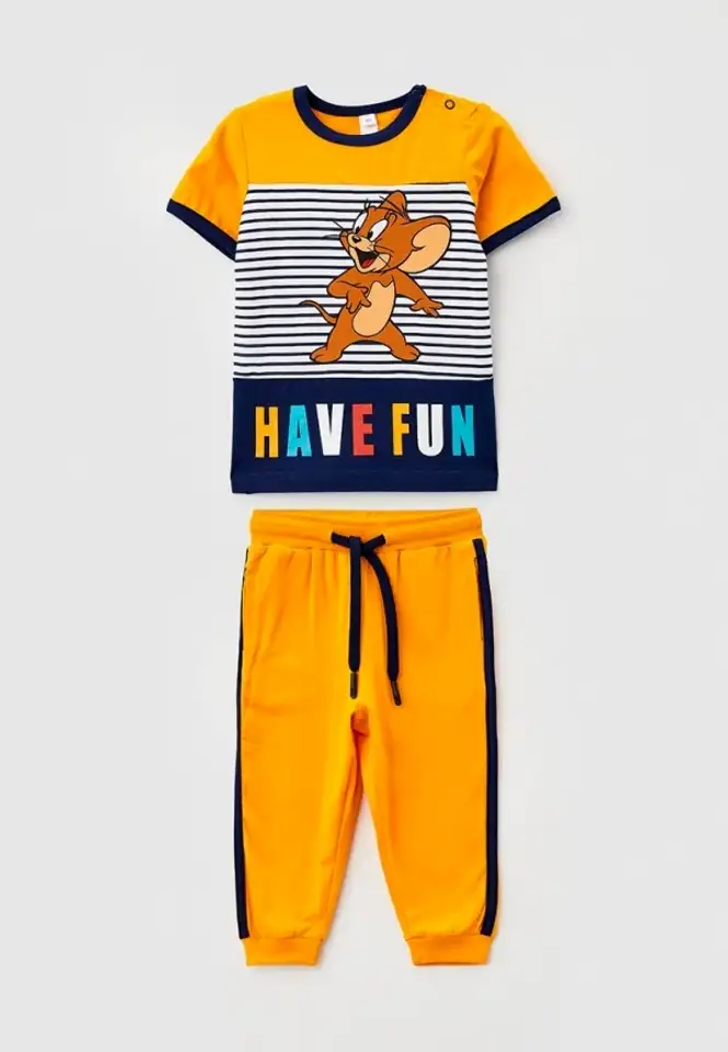 Костюм спортивный playtoday, фотография 1