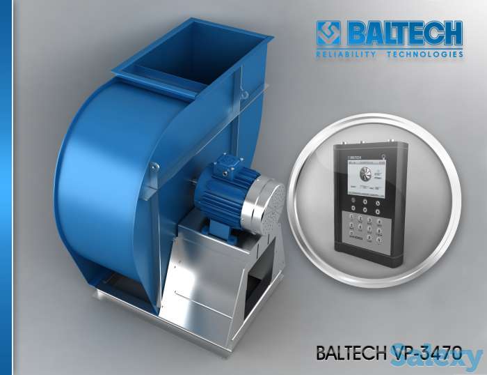 Балансировка валов, фотография 4