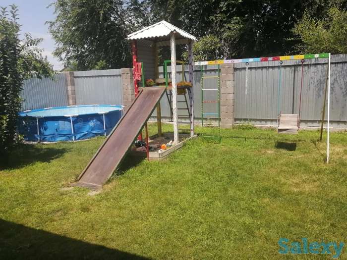 Продается дом, ул. Илийская 12 А, фотография 4