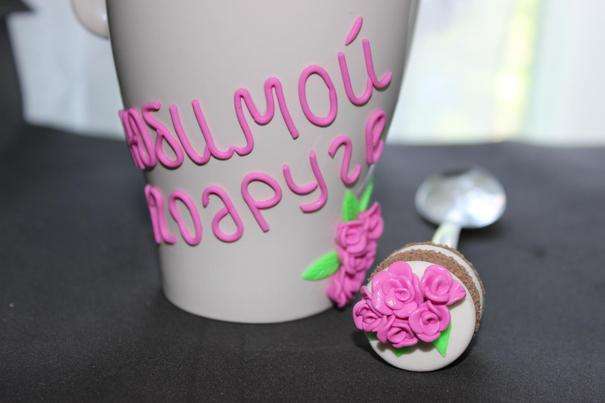 Подарки ручной работы на заказ, фотография 4