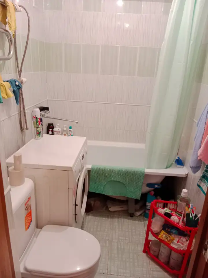 Продам 3-х комнатную квартиру, Улица Бауыржана Момышулы, 28, фотография 6