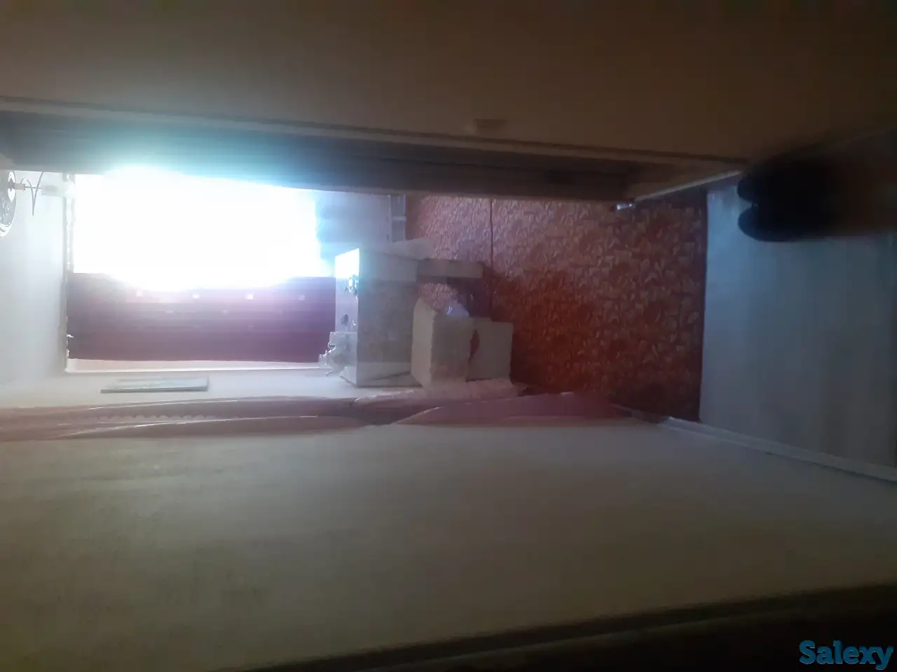 Срочно продам комнату в общежитий, Актолкын 12г, фотография 10