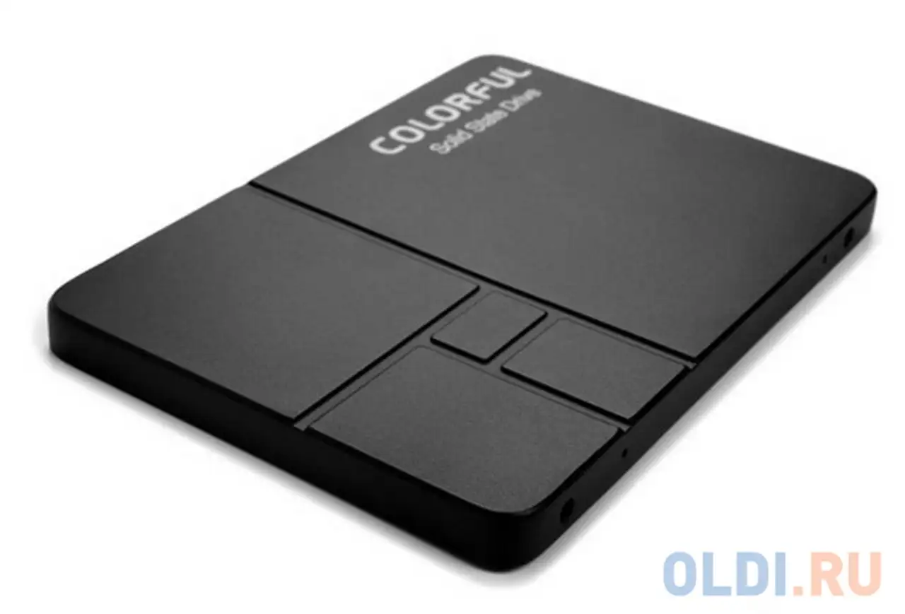 Ssd накопитель colorful bands sl500 1 tb sata-iii sl500 1tb, фотография 1