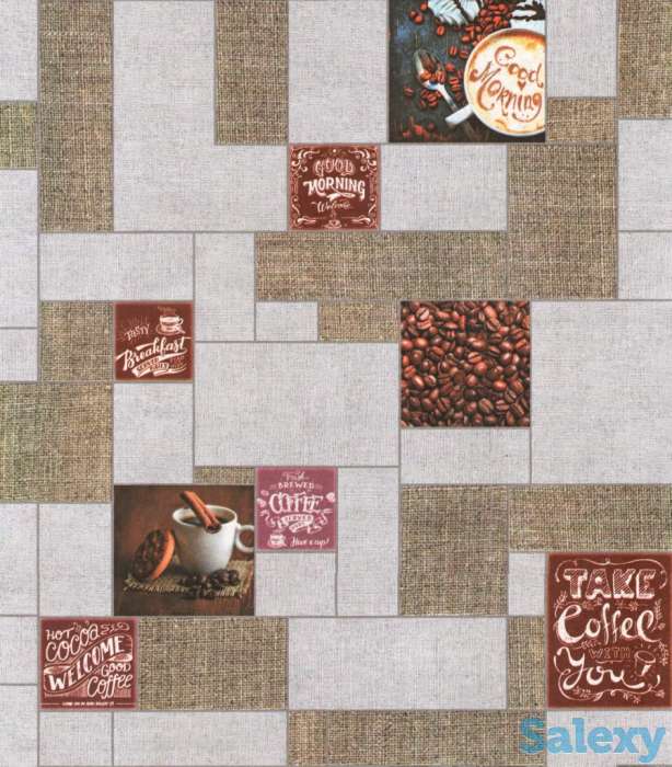 Обои для кухни, фотография 3