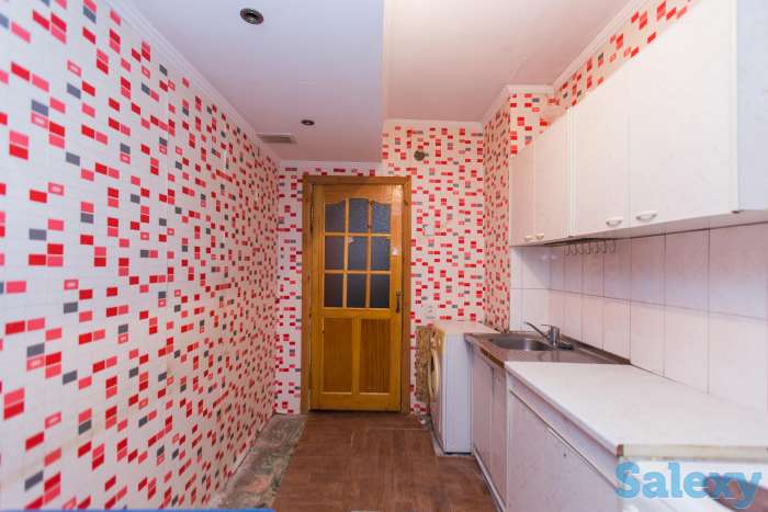 2-комнатная квартира, 50 м², 3/5 этаж, М-он Мамыр, фотография 6