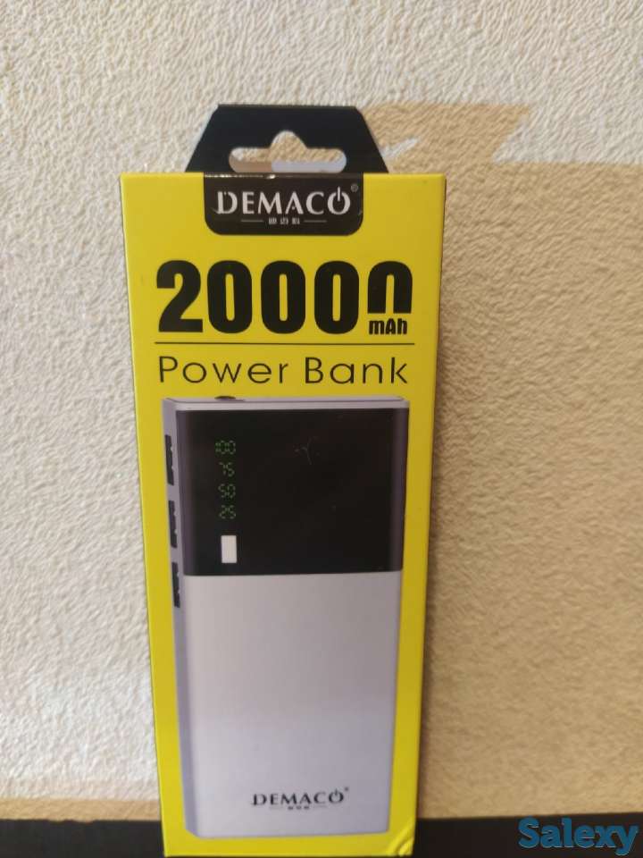 Power bank, фотография 2