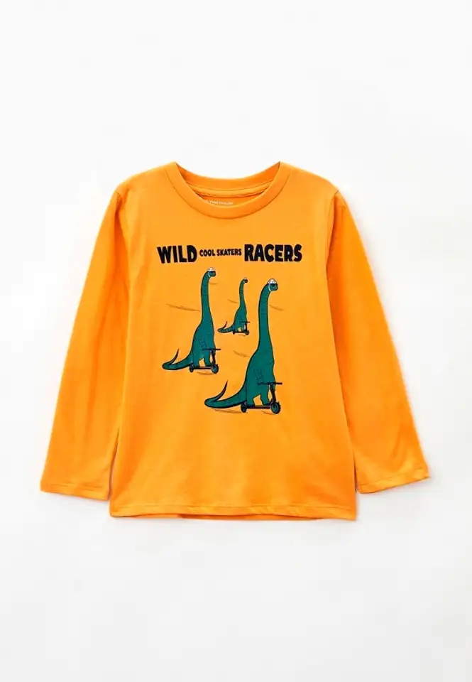 Лонгслив tom tailor, фотография 1