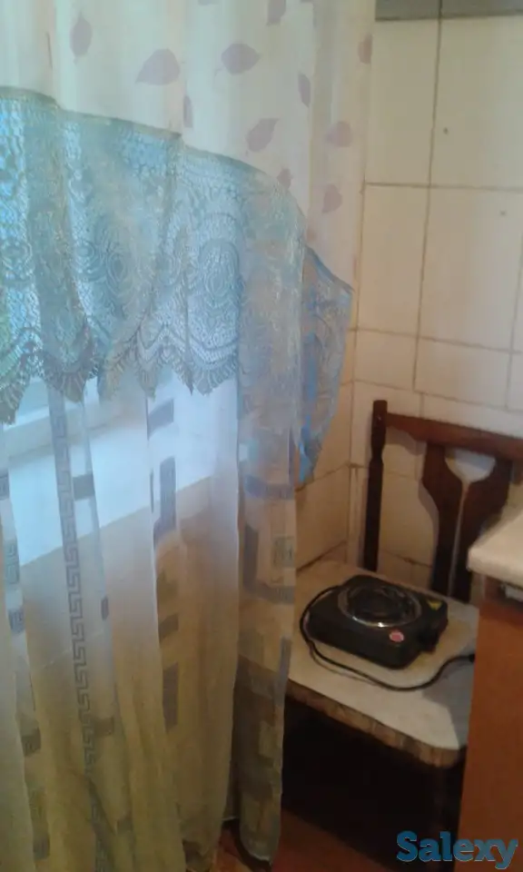 Сдаю 1-ком кв-ру на45 кв на долгосрочно 75000+ком, фотография 6