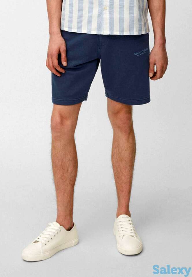 Шорты спортивные marc o'polo, фотография 1