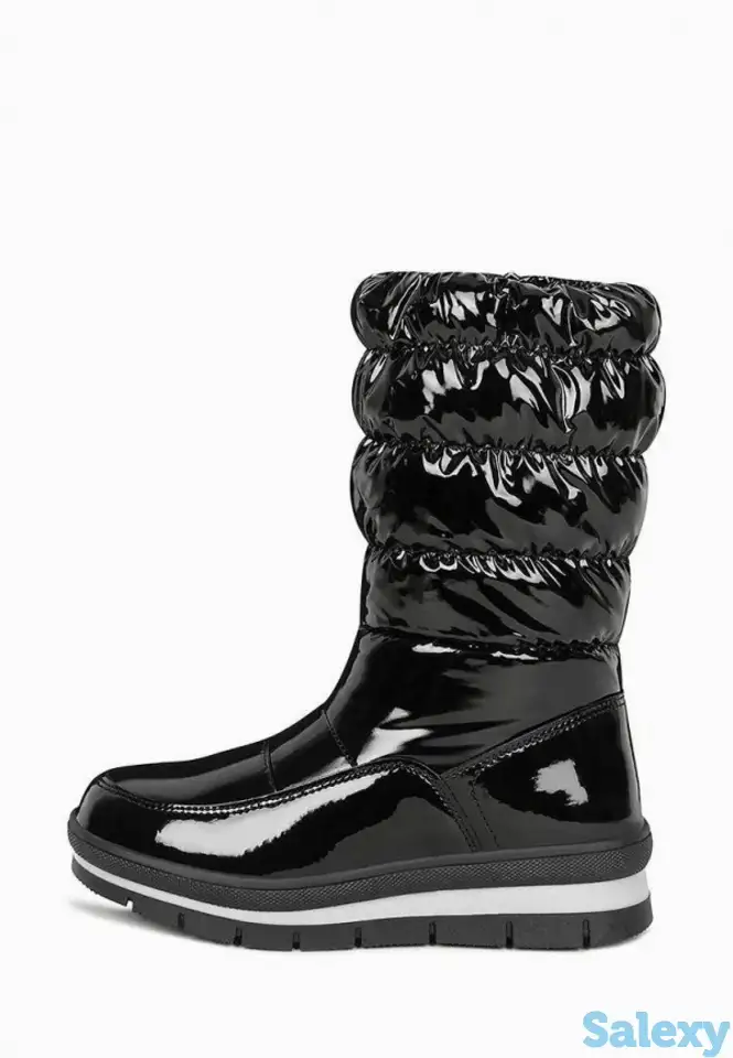 Дутики t.taccardi, фотография 1