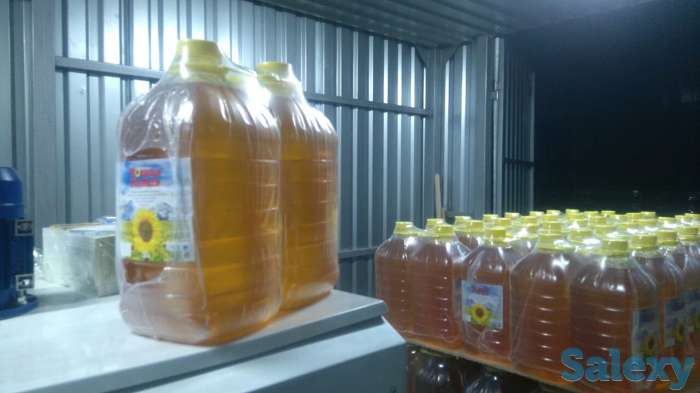 Масло подсолнечное высший гост. Идеальное качество., фотография 3