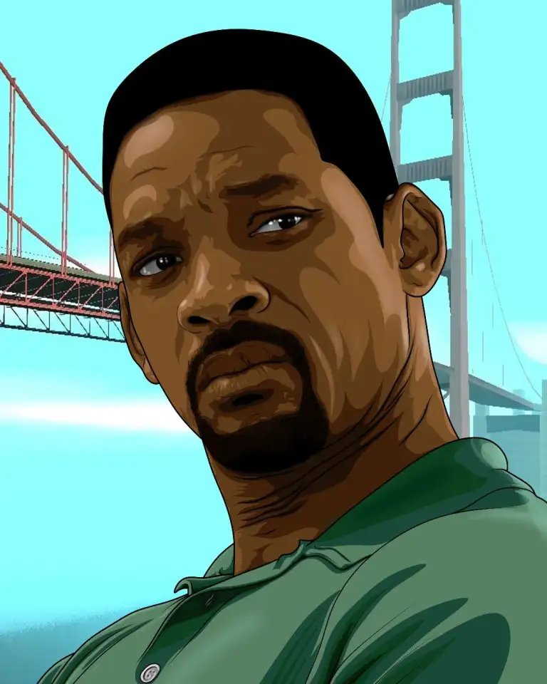 портреты по фото на заказ, фотография 1