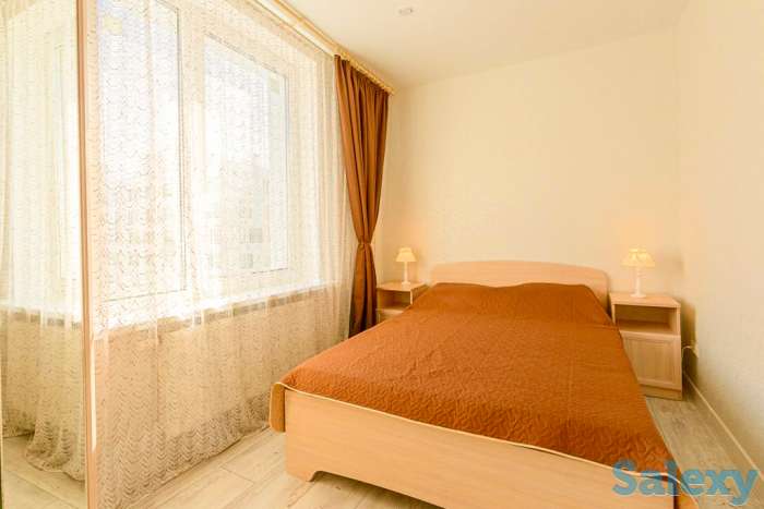 Квартира между проспектом Абая и улицей Сатпаева, Сатпаеваhttps://almaty.salexy.kz/images/img_kz/124x124/1e/4d/1e4ddbe271a7bcb7c73, фотография 5