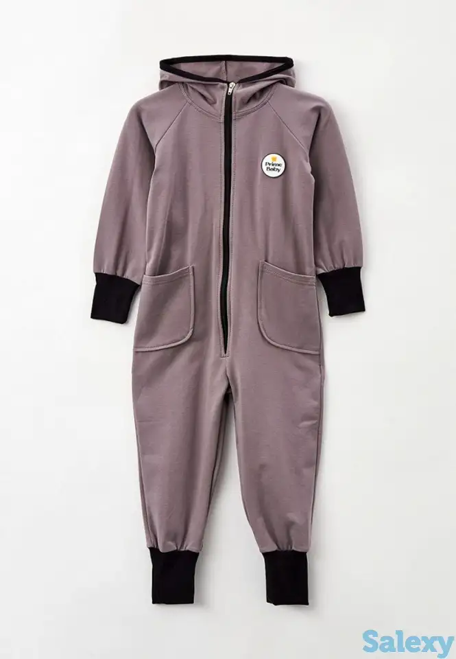 Комбинезон prime baby, фотография 1